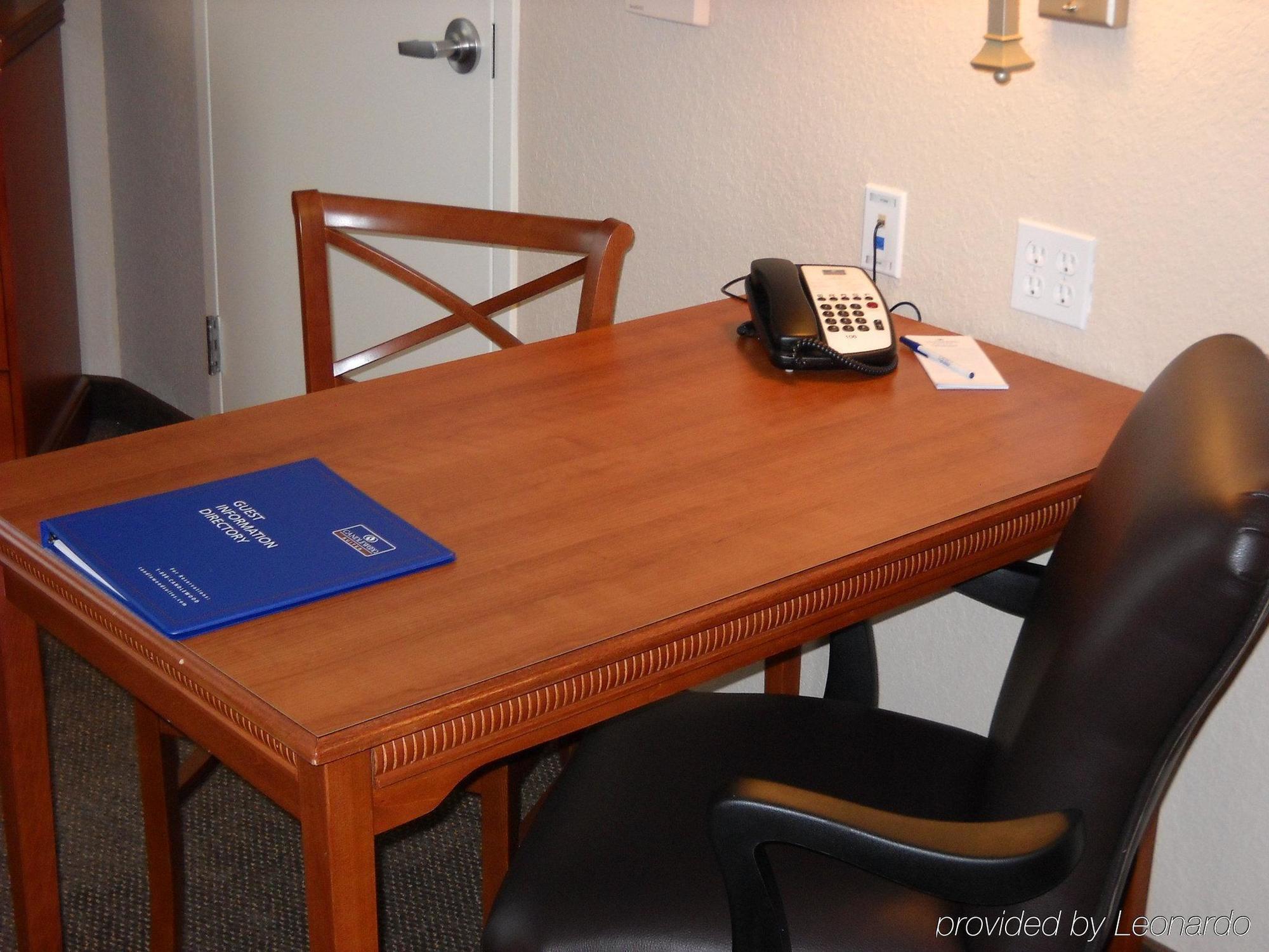 Candlewood Suites Kenosha, An Ihg Hotel Pleasant Prairie Room photo