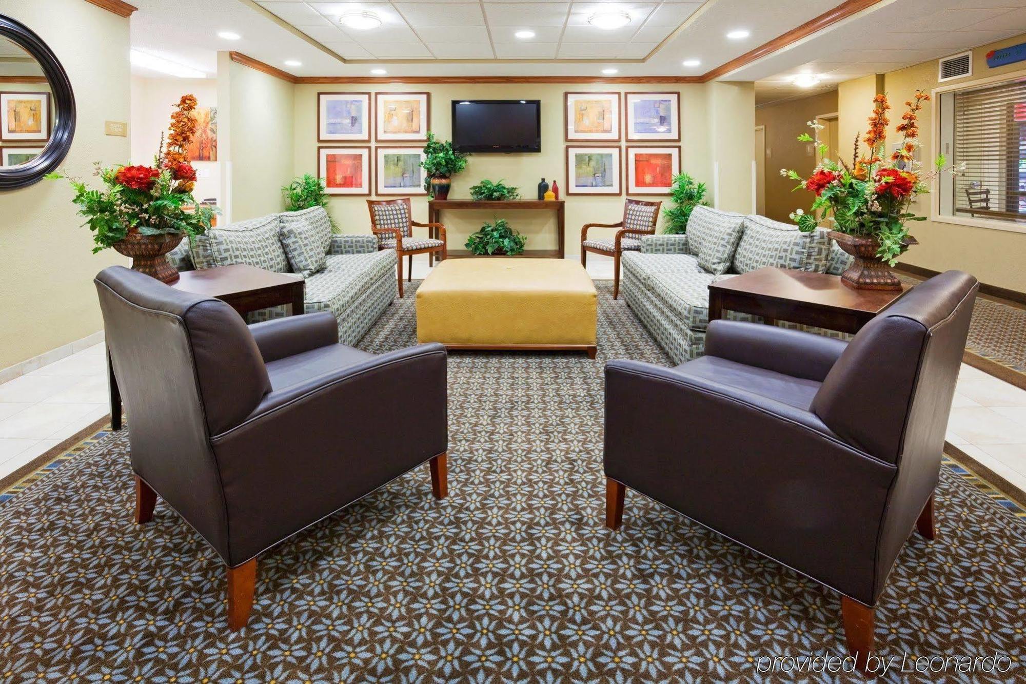 Candlewood Suites Kenosha, An Ihg Hotel Pleasant Prairie Interior photo